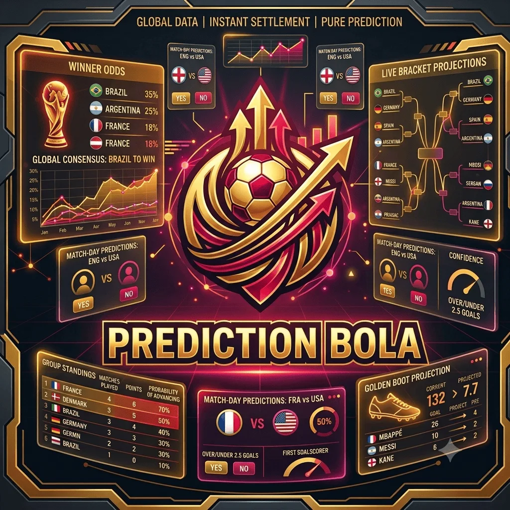 Situs Prediksi Bola