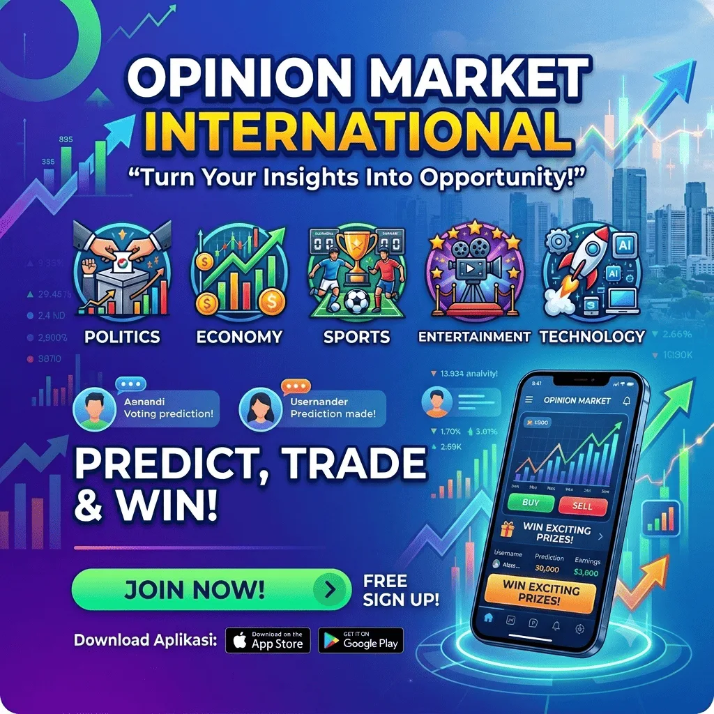 Prediction Market
