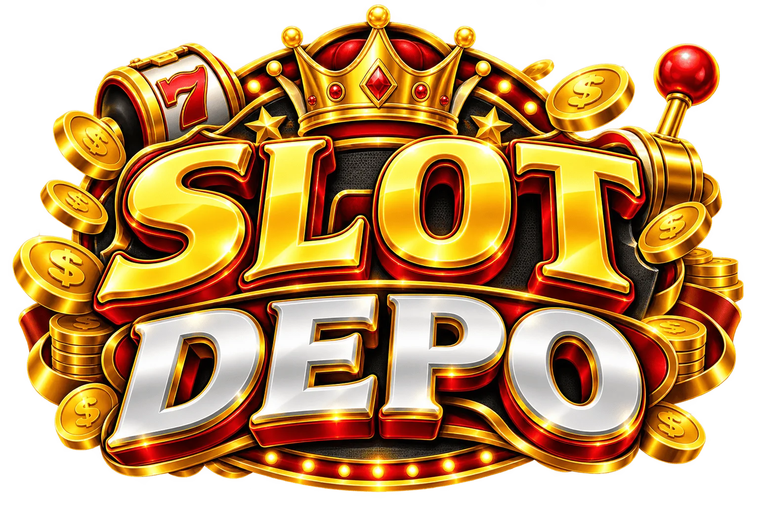 Situs Slot Depo