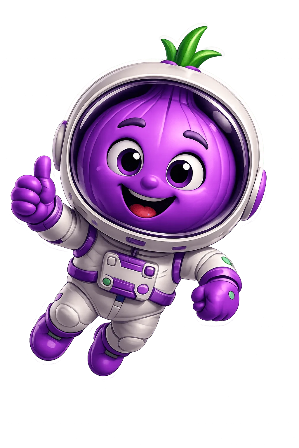 polynion-astronaut-floating